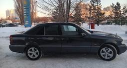 Mercedes-Benz C 220 1994 годаfor2 000 000 тг. в Астана – фото 3