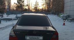 Mercedes-Benz C 220 1994 годаfor2 000 000 тг. в Астана – фото 5