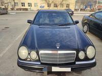 Mercedes-Benz E 280 1999 годаүшін3 600 000 тг. в Кызылорда