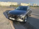 Hyundai Tucson 2023 года за 12 800 000 тг. в Астана
