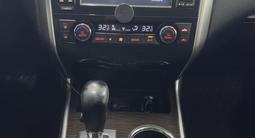 Nissan Teana 2014 года за 6 600 000 тг. в Рудный – фото 2