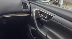 Nissan Teana 2014 года за 6 600 000 тг. в Рудный – фото 4