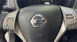 Nissan Teana 2014 года за 6 600 000 тг. в Рудный – фото 5