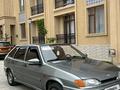 ВАЗ (Lada) 2114 2007 года за 1 500 000 тг. в Туркестан – фото 23