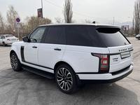 Land Rover Range Rover 2014 годаүшін27 450 000 тг. в Алматы