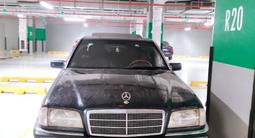 Mercedes-Benz C 240 1998 года за 2 400 000 тг. в Астана – фото 4