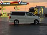 Toyota Alphard 2007 годаfor9 000 000 тг. в Актобе – фото 2