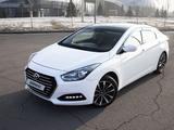 Hyundai i40 2015 года за 7 300 000 тг. в Алматы – фото 2