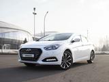 Hyundai i40 2015 года за 7 300 000 тг. в Алматы – фото 3