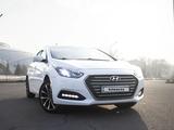 Hyundai i40 2015 года за 7 300 000 тг. в Алматы – фото 4