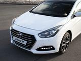 Hyundai i40 2015 года за 7 300 000 тг. в Алматы