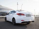 Hyundai i40 2015 года за 7 300 000 тг. в Алматы – фото 5