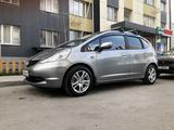 Honda Jazz 2008 года за 4 300 000 тг. в Алматы