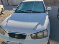 Hyundai Elantra 2003 года за 2 600 000 тг. в Кызылорда