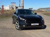 Infiniti FX37 2011 годаүшін11 000 000 тг. в Караганда – фото 2