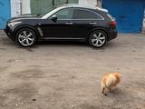 Infiniti FX37 2011 годаүшін11 000 000 тг. в Караганда – фото 3