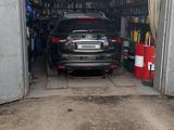 Infiniti FX37 2011 годаүшін11 000 000 тг. в Караганда – фото 4