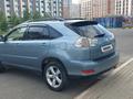 Lexus RX 350 2007 года за 8 700 000 тг. в Астана – фото 9