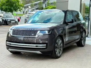 Land Rover Range Rover Autobiography
