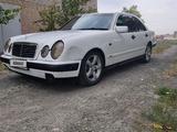 Mercedes-Benz E 280 1996 годаүшін2 000 000 тг. в Атбасар – фото 4