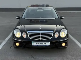 Mercedes-Benz E 350