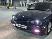 BMW 525 1995 года за 3 900 000 тг. в Алматы