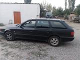 Audi 100 1992 годаүшін2 500 000 тг. в Кулан