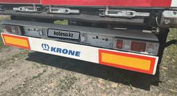 Krone  SD 2016 годаүшін12 000 000 тг. в Костанай – фото 4