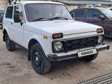 ВАЗ (Lada) Lada 2121 2000 года за 1 150 000 тг. в Жаркент – фото 2