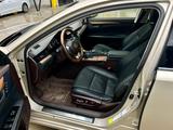 Lexus ES 250 2016 годаүшін15 500 000 тг. в Шымкент – фото 5