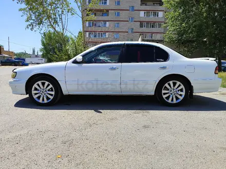 Nissan Cefiro 1996 года за 2 350 000 тг. в Семей – фото 5