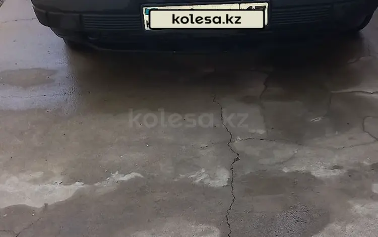 Volkswagen Passat 1991 года за 1 500 000 тг. в Шымкент