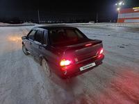 ВАЗ (Lada) 2115 2004 года за 950 000 тг. в Костанай