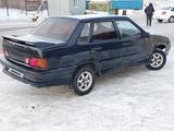 ВАЗ (Lada) 2115 2004 года за 950 000 тг. в Костанай – фото 3