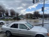 Mercedes-Benz E 200 1992 годаүшін2 000 000 тг. в Шымкент – фото 5