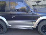 Mitsubishi Pajero 2003 годаүшін1 800 000 тг. в Караганда – фото 4