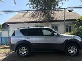 SsangYong Rexton 2007 года за 4 400 000 тг. в Алматы – фото 3