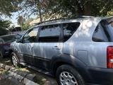 SsangYong Rexton 2007 года за 4 400 000 тг. в Алматы – фото 4