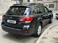 Subaru Outback 2011 года за 7 350 000 тг. в Алматы – фото 4