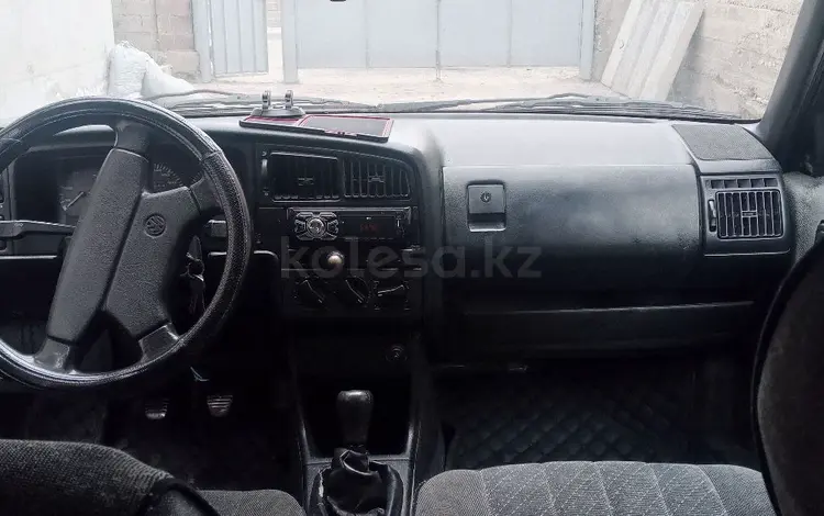 Volkswagen Passat 1990 годаүшін1 100 000 тг. в Шымкент