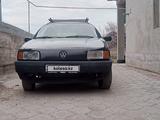 Volkswagen Passat 1990 года за 1 100 000 тг. в Шымкент – фото 4