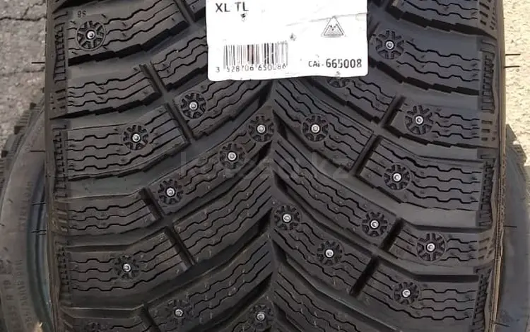 Шины Michelin 225/40/-255/35/r19 Xice North4үшін160 000 тг. в Алматы