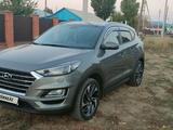 Hyundai Tucson 2020 годаүшін11 200 000 тг. в Актобе