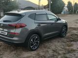 Hyundai Tucson 2020 годаүшін11 200 000 тг. в Актобе – фото 3