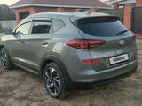 Hyundai Tucson 2020 годаүшін11 200 000 тг. в Актобе – фото 4