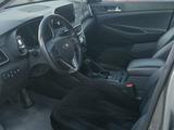 Hyundai Tucson 2020 годаүшін11 200 000 тг. в Актобе – фото 5