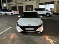 Hyundai Elantra 2023 года за 11 000 000 тг. в Шымкент