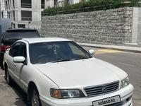 Nissan Cefiro 1997 года за 2 300 000 тг. в Алматы