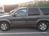 Mazda Tribute 2002 года за 3 000 000 тг. в Астана – фото 4