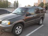 Mazda Tribute 2002 года за 3 000 000 тг. в Астана – фото 3